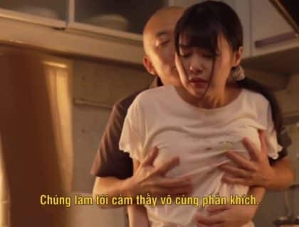 Bố dượng cưỡng hiếp con riêng của vợ Vietsub Bố dượng cưỡng hiếp con riêng của vợ Vietsub