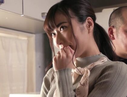 Chồng vô sinh, vợ tìm bố chồng giúp đỡ Chồng vô sinh, vợ tìm bố chồng giúp đỡ