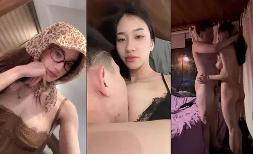 Cô bé quàng khăn với cặp vú siêu phẩm bú hoài không chán Cô bé quàng khăn với cặp vú siêu phẩm bú hoài không chán
