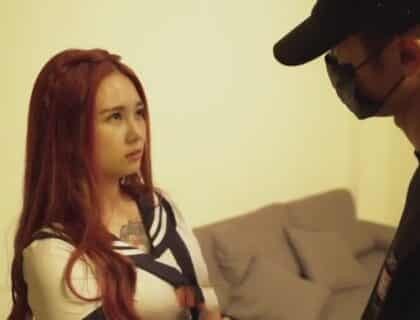 Cô học sinh mới lỡn bị gạ làm sugar baby Cô học sinh mới lỡn bị gạ làm sugar baby