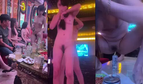 Karaoke khỏa thân mấy anh em bất ngờ với kỹ năng dùng bướm gắp xoài của em KTV Karaoke khỏa thân mấy anh em bất ngờ với kỹ năng dùng bướm gắp xoài của em KTV