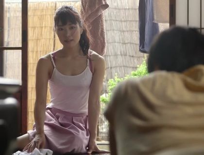 Khi chị dâu là người yêu của em chồng ~ Kana Yume Khi chị dâu là người yêu của em chồng ~ Kana Yume
