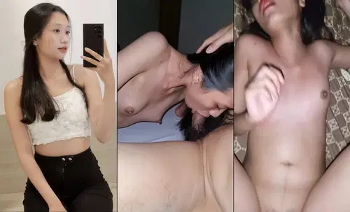 Lâu ngày gặp lại mà em làm tình ngấu nghiến như bị bỏ đói Lâu ngày gặp lại mà em làm tình ngấu nghiến như bị bỏ đói