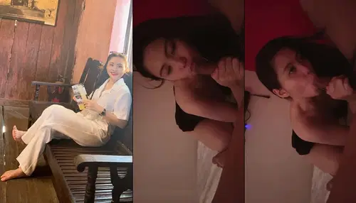 Qua thăm người yêu mới ra viện em chủ động làm hết từ đầu đến cuối cuộc chơi Qua thăm người yêu mới ra viện em chủ động làm hết từ đầu đến cuối cuộc chơi