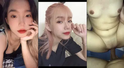 Yêu xa nên được bé sinh viên cưng chiều Yêu xa nên được bé sinh viên cưng chiều